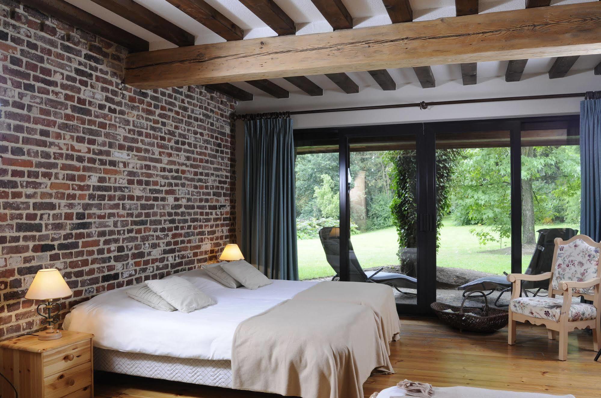 'T Vijverhof Viane Exterior photo